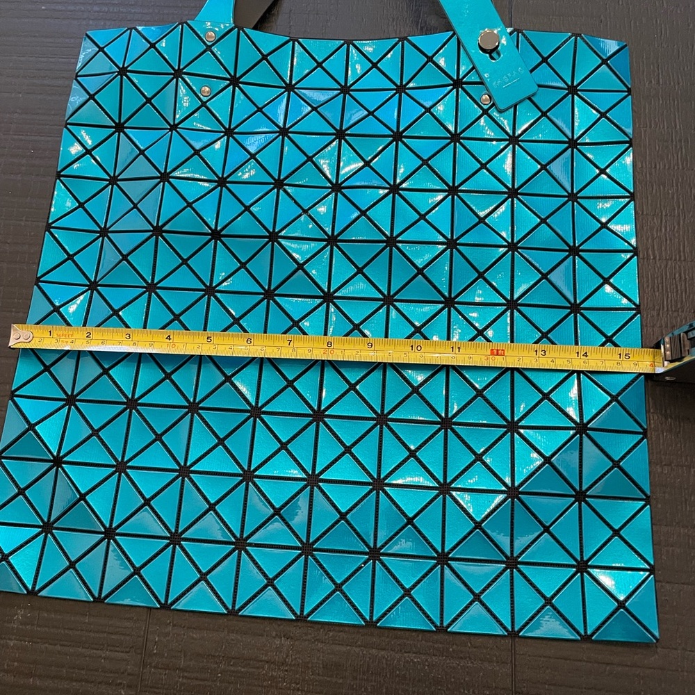 Bao Bao Issey Miyake Tote